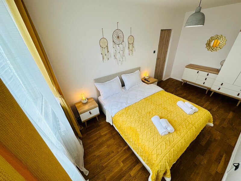 Parcul Floreasca, Radu Beller, proprietar inchiriez apartament 3 camere,