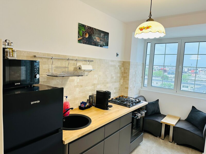 Parcul Floreasca, Radu Beller, proprietar inchiriez apartament 3 camere,