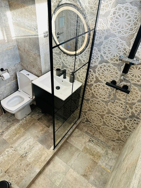 Parcul Floreasca, Radu Beller, proprietar inchiriez apartament 3 camere,