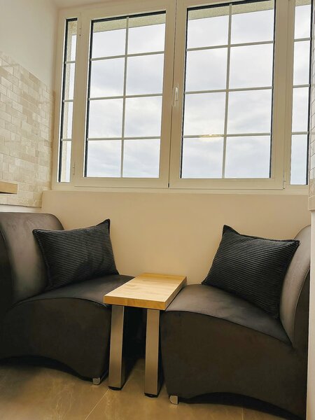 Parcul Floreasca, Radu Beller, proprietar inchiriez apartament 3 camere,