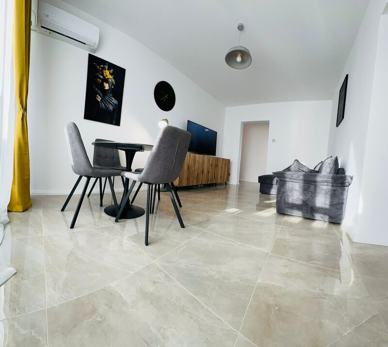 Parcul Floreasca, Radu Beller, proprietar inchiriez apartament 3 camere,