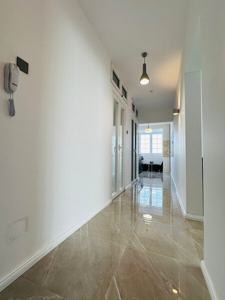 Parcul Floreasca, Radu Beller, proprietar inchiriez apartament 3 camere,